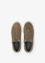 Marc O'Polo Cup zool sneaker Brown Heren - Thumbnail 6