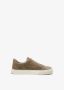 Marc O'Polo Cup zool sneaker Brown Heren - Thumbnail 7