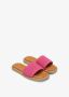 Marc O'Polo Slippers met structuurmotief model 'Agda' - Thumbnail 4