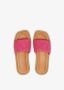 Marc O'Polo Slippers met structuurmotief model 'Agda' - Thumbnail 5