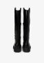 Marc O'Polo Laarzen Black Dames - Thumbnail 4