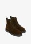 Marc O'Polo Lace-up Boots Bruin Heren - Thumbnail 2