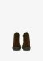 Marc O'Polo Lace-up Boots Bruin Heren - Thumbnail 3