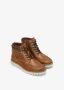 Marc O'Polo Boots met labeldetails model 'JACK' - Thumbnail 3