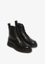 Marc O'Polo Boots van leer model 'MARTIN' - Thumbnail 3