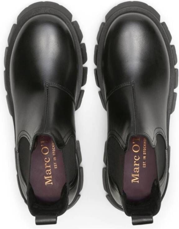 Marc O'Polo Lisbet 15A Booties