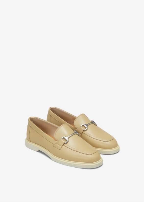 Marc O'Polo Loafer Beige Dames