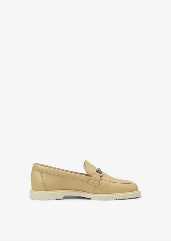 Marc O'Polo Loafer Beige Dames