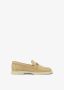 Marc O'Polo Loafer Beige Dames - Thumbnail 6