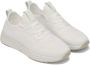 Marc O'Polo Witte Veterschoenen White Dames - Thumbnail 3