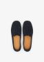 Marc O'Polo Suede Penny Loafer Moccasin Schoenen Green Dames - Thumbnail 7