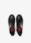 Marc O'Polo Plateaulaarzen Black Dames - Thumbnail 5