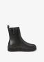 Marc O'Polo Plateaulaarzen Black Dames - Thumbnail 6