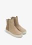 Marc O'Polo Boots met labeldetail model 'BIANCA' - Thumbnail 3