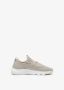 Marc O'Polo Sneakers in effen design model 'Leila' - Thumbnail 9