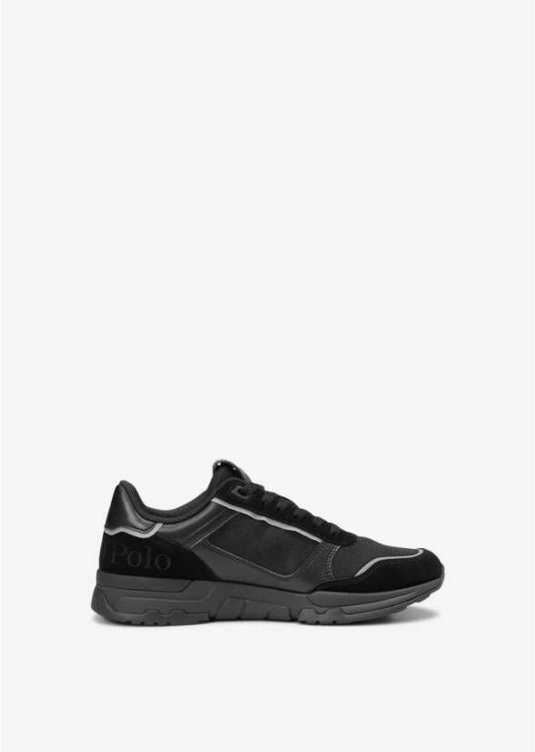 Marc O'Polo Sneaker Black Heren