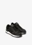 Marc O'Polo Sneaker Black Heren - Thumbnail 3