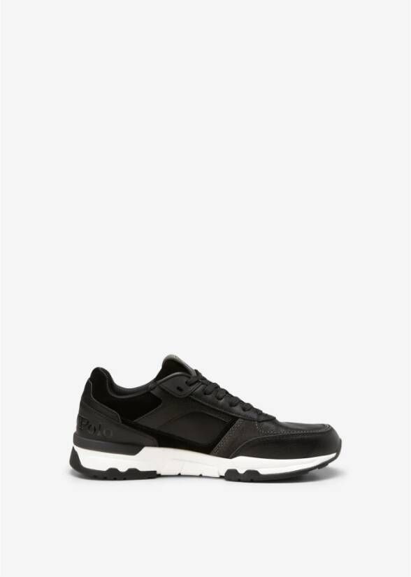 Marc O'Polo Sneaker Black Heren
