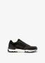 Marc O'Polo Sneaker Black Heren - Thumbnail 6