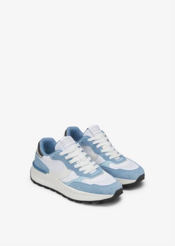 Marc O'Polo Sneaker Blue Dames