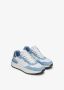 Marc O'Polo Sneakers met labelpatch model 'Egila 1F' - Thumbnail 4
