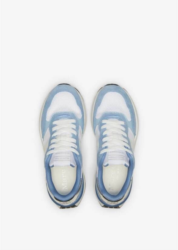 Marc O'Polo Sneaker Multicolor Dames