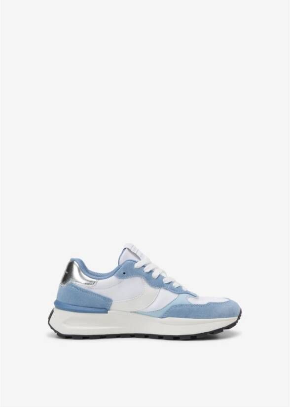 Marc O'Polo Sneaker Blue Dames