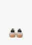 Marc O'Polo Retro Sneaker met Kleuraccenten Multicolor Dames - Thumbnail 7