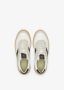 Marc O'Polo Retro Sneaker met Kleuraccenten Multicolor Dames - Thumbnail 8