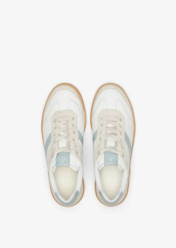 Marc O'Polo Tennisschoen Multicolor Dames