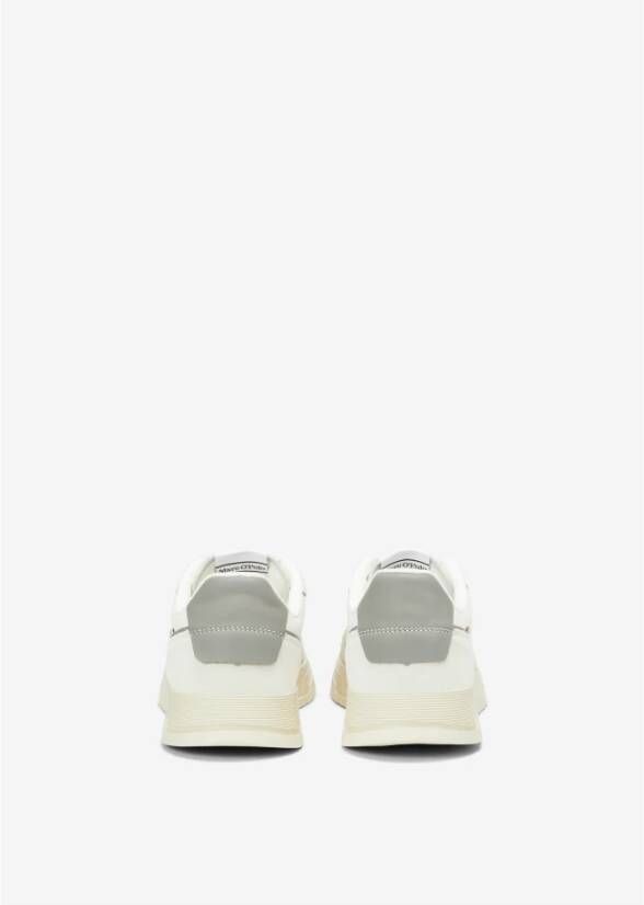 Marc O'Polo Sneaker White Heren