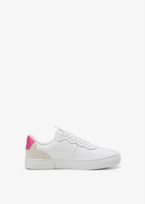 Marc O'Polo Sneaker Pink Dames