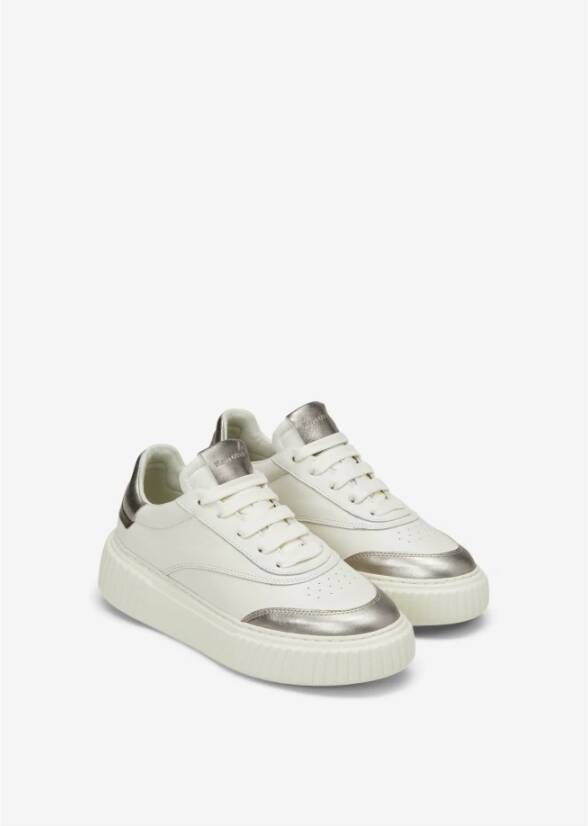 Marc O'Polo Sneaker White Dames