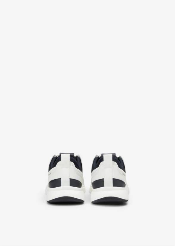 Marc O'Polo Sneaker White Heren