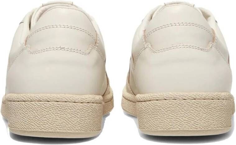 Marc O'Polo Sneakers Beige Heren