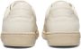 Marc O'Polo Casual Leren Sneakers Beige Heren - Thumbnail 5