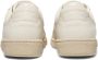 Marc O'Polo Casual Leren Sneakers Beige Heren - Thumbnail 3