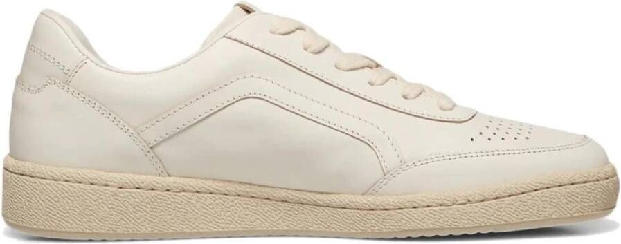 Marc O'Polo Sneakers Beige Heren