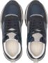 Marc O'Polo Blauwe Veterschoenen voor Mannen Blue Heren - Thumbnail 5