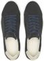 Marc O'Polo Blauwe Veterschoenen voor Heren Blue Heren - Thumbnail 7