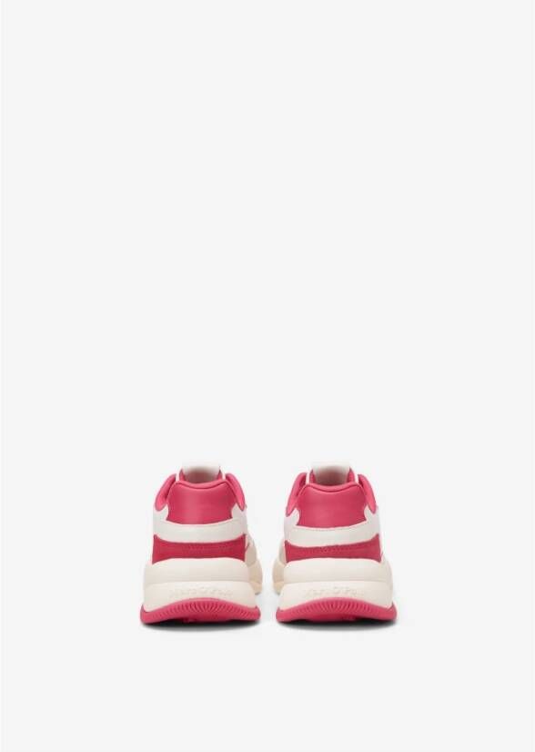 Marc O'Polo Sneakers Roze Dames