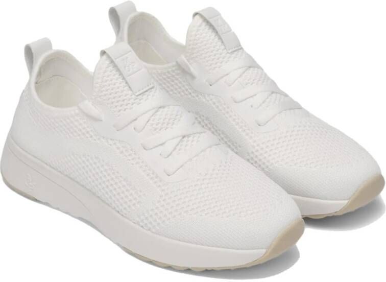 Marc O'Polo Sneakers Wit Dames