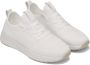 Marc O'Polo Sneakers met labeldetails - Thumbnail 3