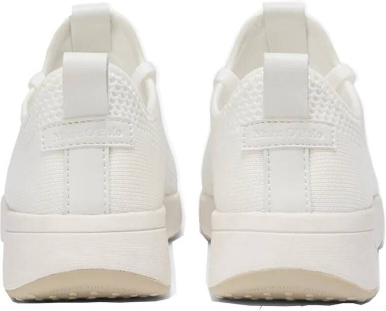 Marc O'Polo Sneakers Wit Dames