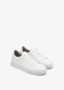 Marc O'Polo Sneakers met labeldetails model 'Agar' - Thumbnail 4