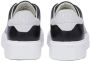 Marc O'Polo Zwarte Veterschoenen voor Dames Black Dames - Thumbnail 4