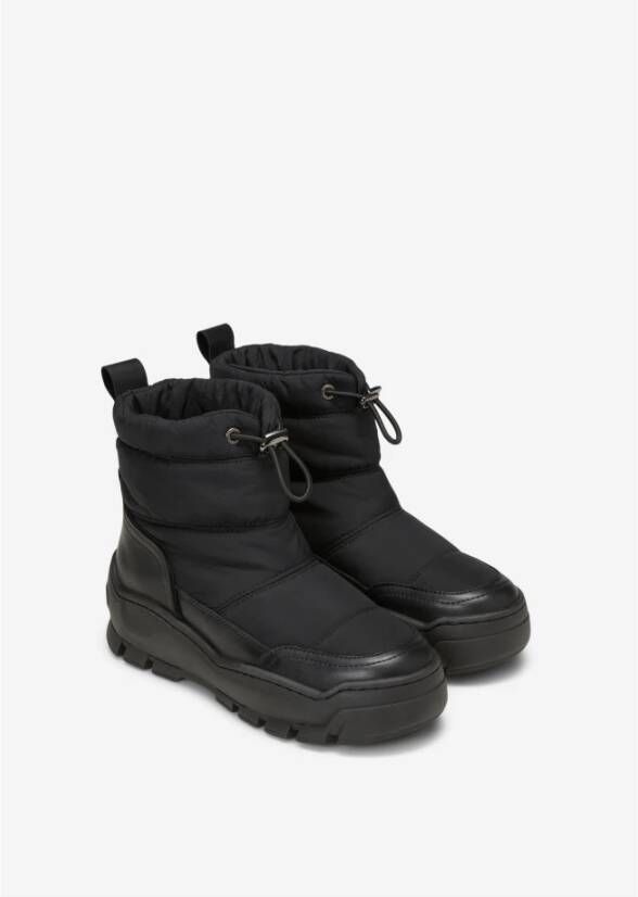 Marc O'Polo Sneeuwlaarzen Black Dames