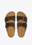 Marc O'Polo Strappy muil Brown Heren - Thumbnail 5
