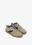 Marc O'Polo Tennisschoen Beige Heren - Thumbnail 3