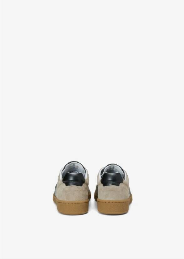 Marc O'Polo Tennisschoen Beige Heren